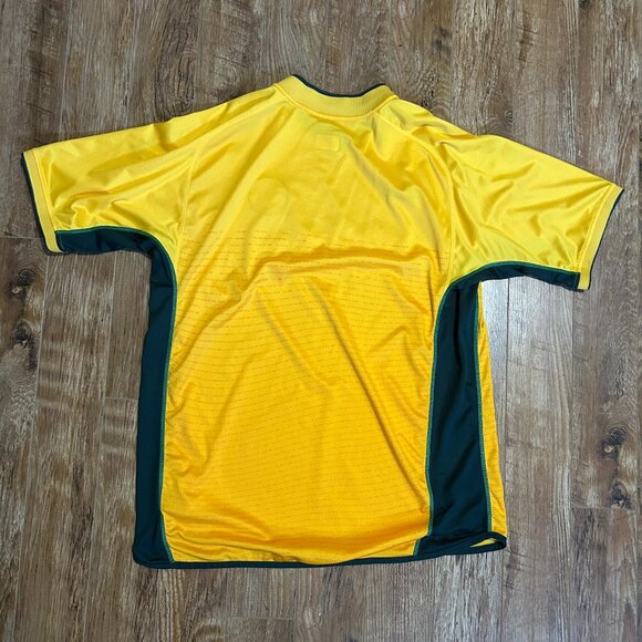 Vintage 2002/2003 Celtic FC Jersey - Picture 2 of 3
